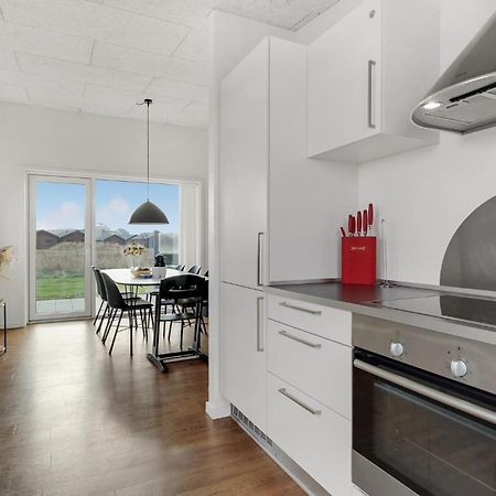 Pet Friendly Home In Ringkobing With House A Panoramic View Søndervig Buitenkant foto