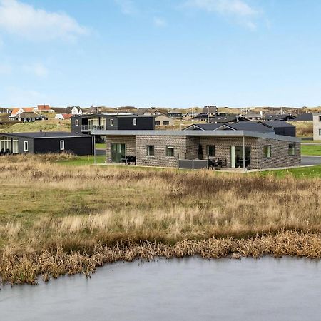 Pet Friendly Home In Ringkobing With House A Panoramic View Søndervig Buitenkant foto