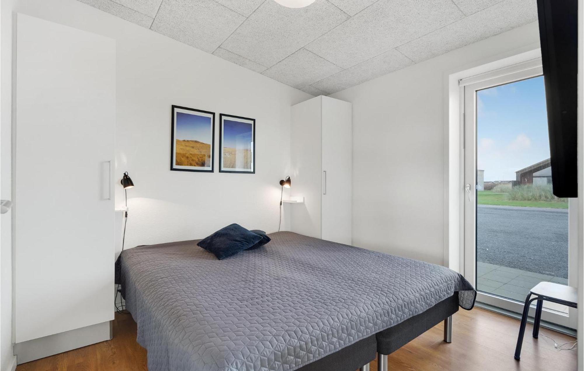 Pet Friendly Home In Ringkobing With House A Panoramic View Søndervig Buitenkant foto