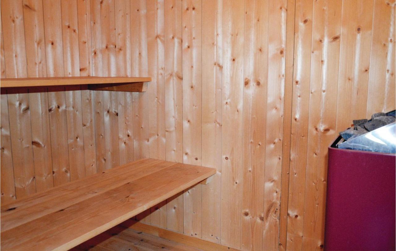 Pet Friendly Home In Ringkobing With House A Panoramic View Søndervig Buitenkant foto