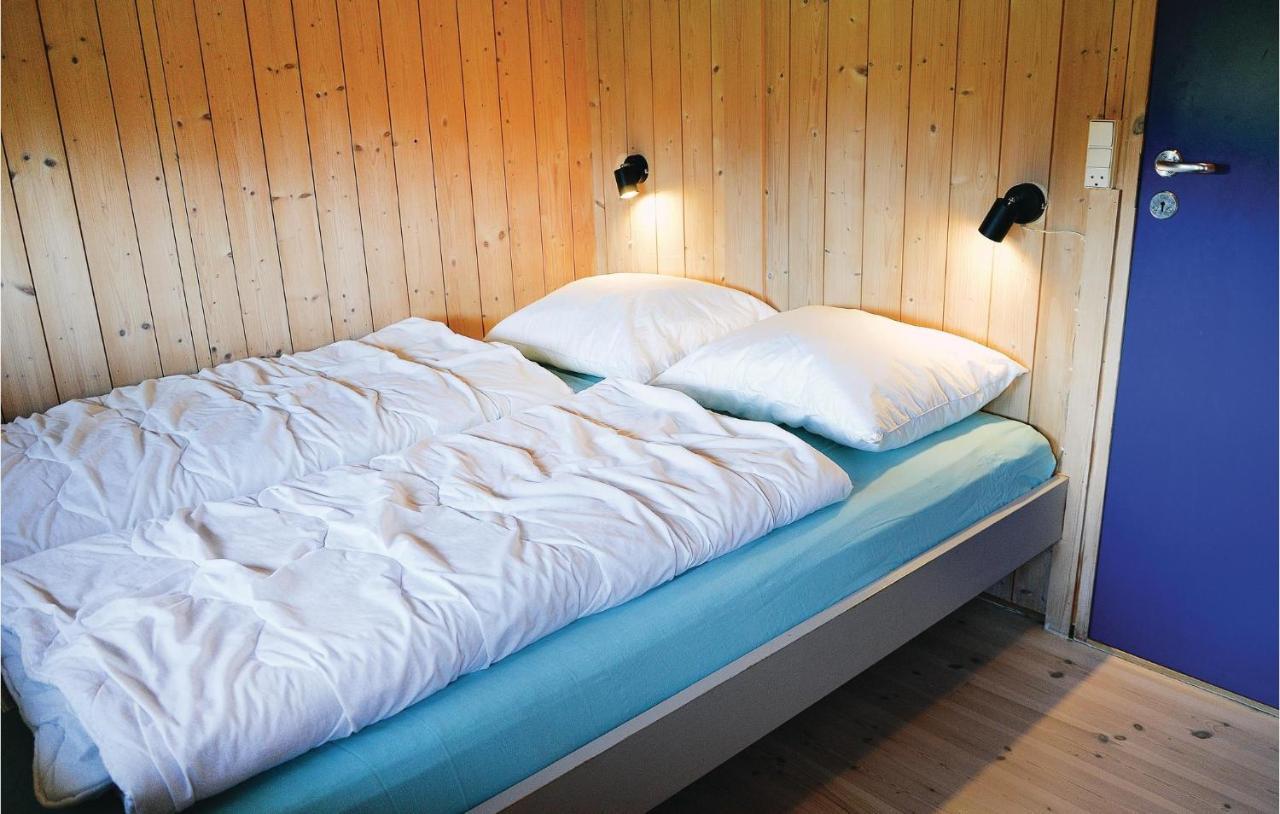 Pet Friendly Home In Ringkobing With House A Panoramic View Søndervig Buitenkant foto