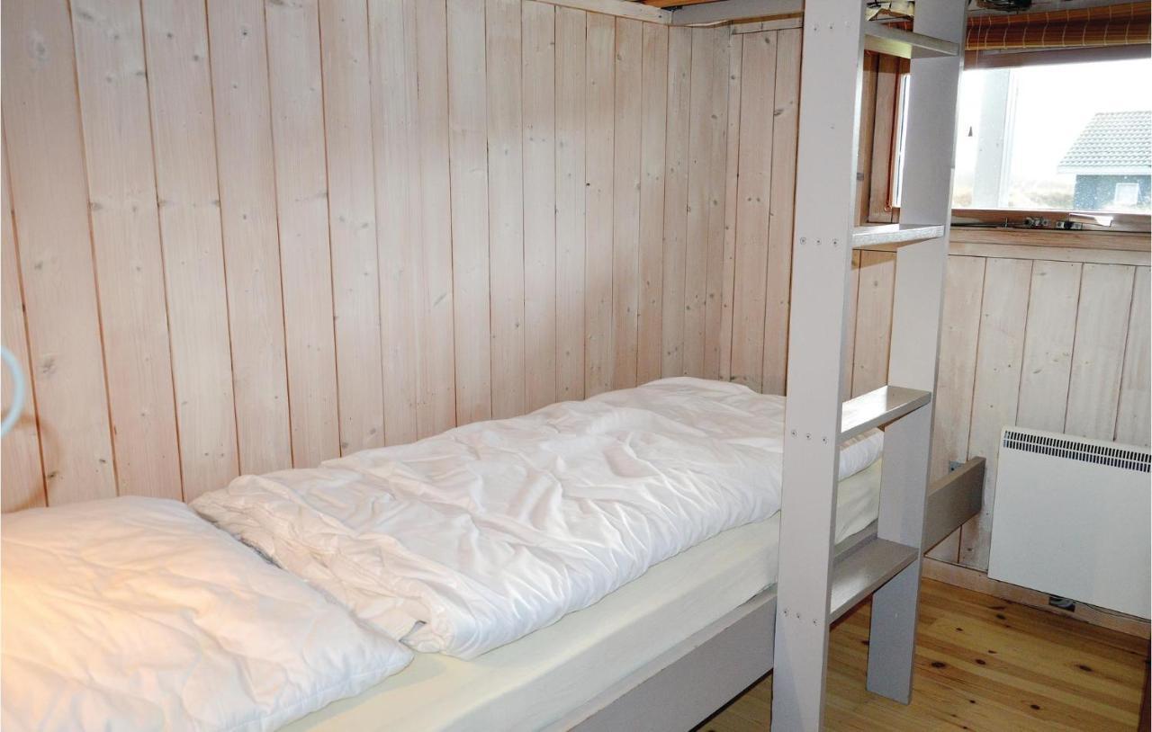 Pet Friendly Home In Ringkobing With House A Panoramic View Søndervig Buitenkant foto